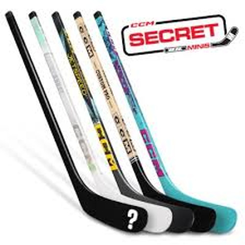 New CCM Secret Mini Stick 2025 10801-CCMACCSTKHO24 Vist Large View of Product Image Which is New CCM Secret Mini Stick 2025