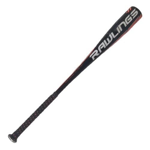 Vist Large View of Product Image Which is Used Rawlings PRODIGY ALLOY BB/SB USA 2 5/8 Bat 29" -11