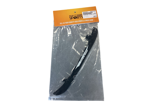 Vist Large View of Product Image Which is Used Skate Blade Replacement Speedblade XS Black 263