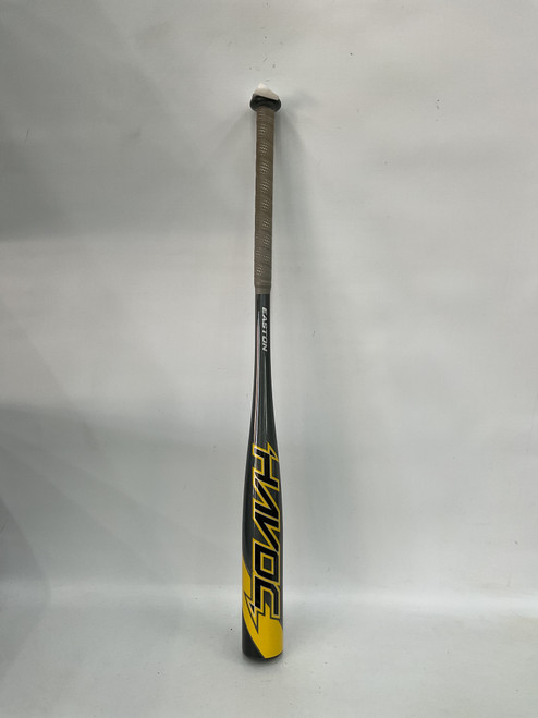 Vist Large View of Product Image Which is Used Easton HAVOC BB/SB Youth Bat 30"