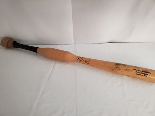 Vist Large View of Product Image Which is Used CAM WOOD HAND AND SPEED BB/SB Training Aid