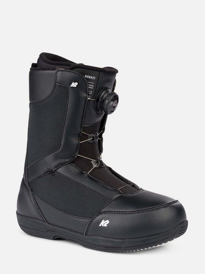 Vist Large View of Product Image Which is New K2 Market BOA Mens-10.5