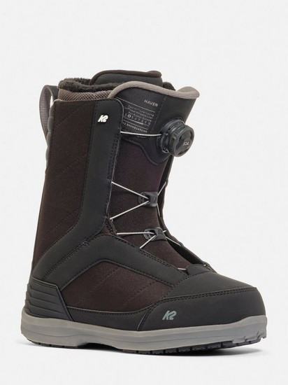 Vist Large View of Product Image Which is New K2 Haven BOA Wmns 8.5