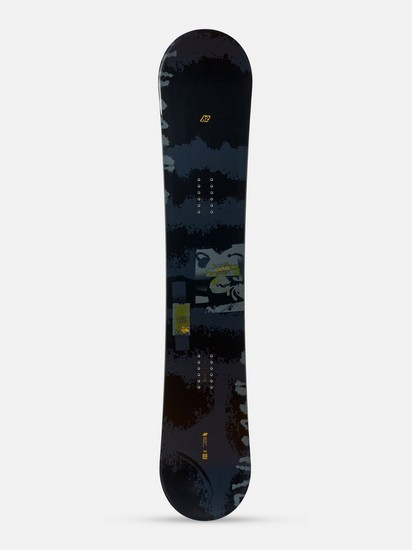Vist Large View of Product Image Which is New K2 Courier 155cm Snowboard