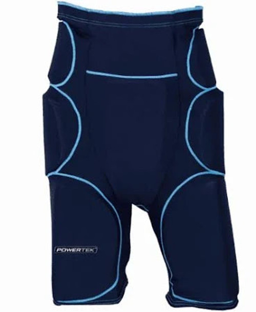 Vist Large View of Product Image Which is New POWERTEK V3.0 RINGETTE GIRDLE JR XL