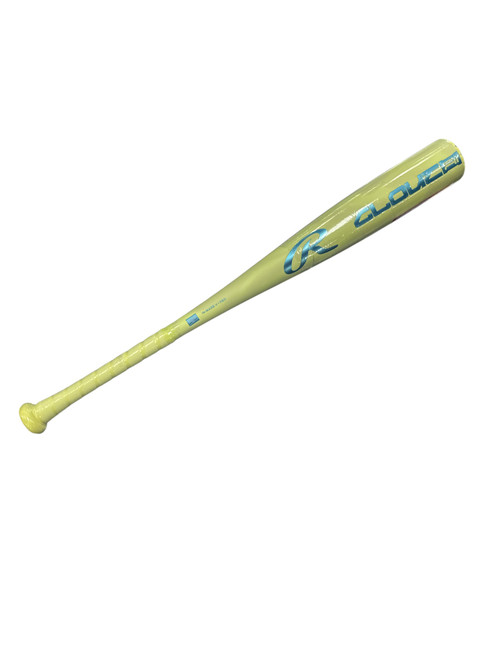 Vist Large View of Product Image Which is New 29IN CLOUT AI -10 USSSA
