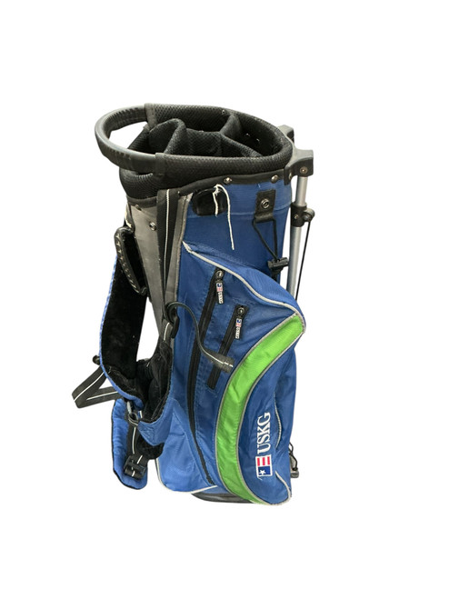 Vist Large View of Product Image Which is Used US Kids JR BAG UL 57 Jr Stand Bag None