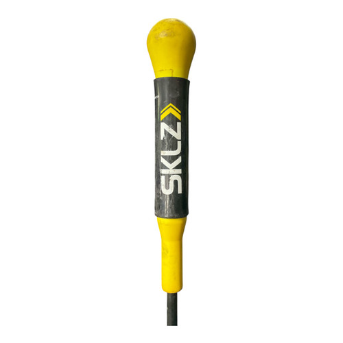 Vist Large View of Product Image Which is Used SKLZ HITING TRAINING STICK BB/SB Training Aid