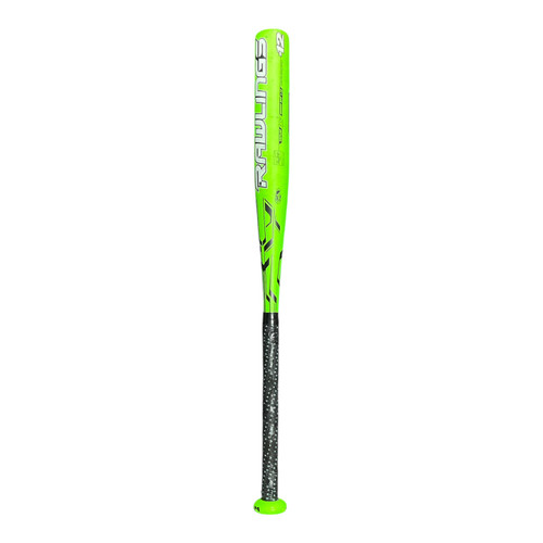 Vist Large View of Product Image Which is Used Rawlings PLASMA BB/SB Youth Bat 29"