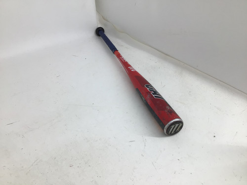 Vist Large View of Product Image Which is Used Marucci CAT 29/19 -10 DROP USA BAT BB/SB USA 2 1/2 Bat 29"