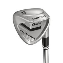 Vist Large View of Product Image Which is New CLEVELAND SMART SOLE FULL-FACE S 58 ST RH