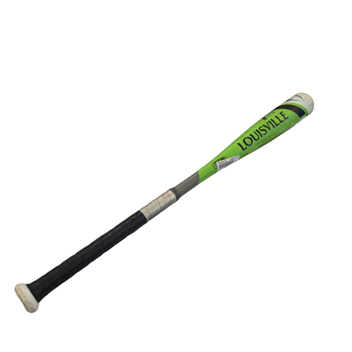Vist Large View of Product Image Which is Used Louisville Slugger VAPOR BB/SB Youth Bat 27"