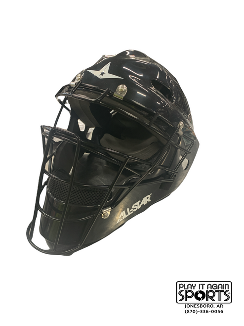 Baseball & Softball Catchers Equipment