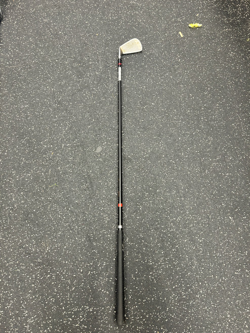 Vist Large View of Product Image Which is Used Ben Hogan EDGE OFF Mens Individual Iron RH 9 Iron