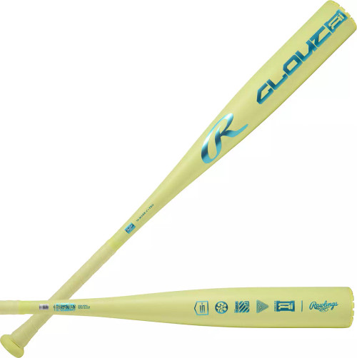 Vist Large View of Product Image Which is New 2026 CLOUT AI USSSA 32" -5