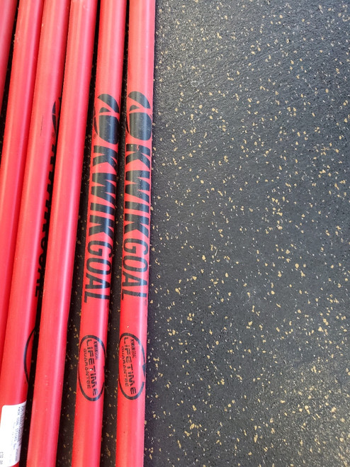 Vist Large View of Product Image Which is Used KWIK GOAL STICKS 6PC Soccer Training Aids