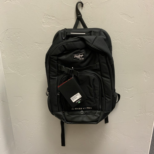 Vist Large View of Product Image Which is New JOURNEY BKPK BLK