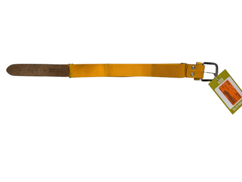Used BB BELT Other Clothing Yellow SM 11847-S000029448 Vist Large View of Product Image Which is Used BB BELT Other Clothing Yellow SM