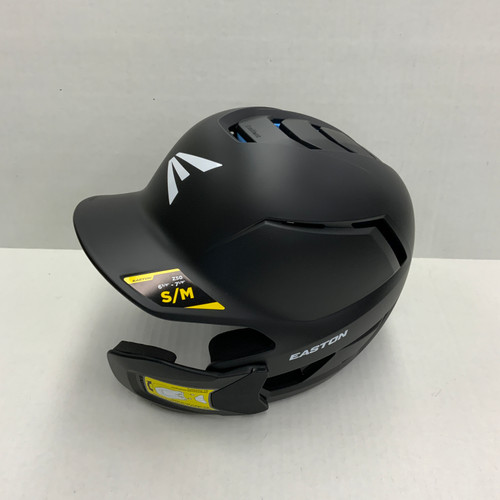 Vist Large View of Product Image Which is New Z50 W/JAW GUARD BK S/M