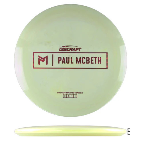 Vist Large View of Product Image Which is New MALITA PROTOTYPE MID-RANGE