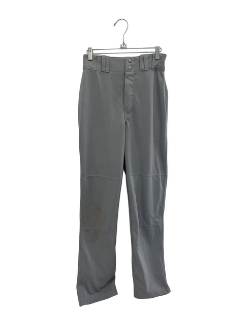 Vist Large View of Product Image Which is Used Champro Mens SM Grey BB Pants