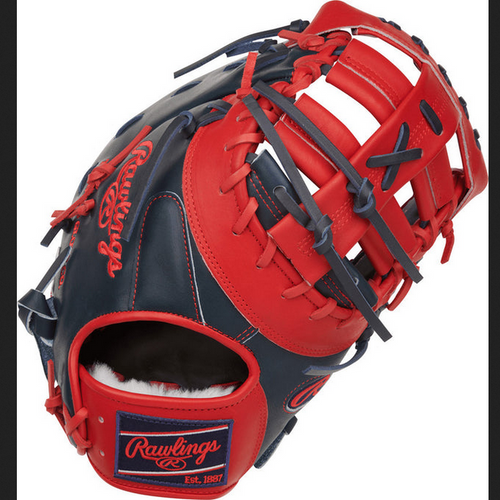 Vist Large View of Product Image Which is New RAWLINGS PROSVG27 LHT