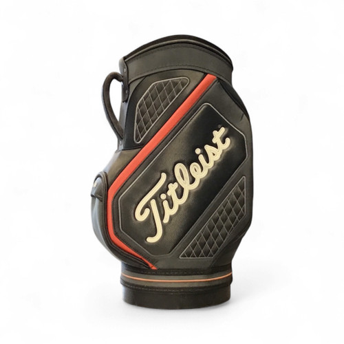 Vist Large View of Product Image Which is Used Titleist TITLEIST DEN BAG Mens Stand Bag None
