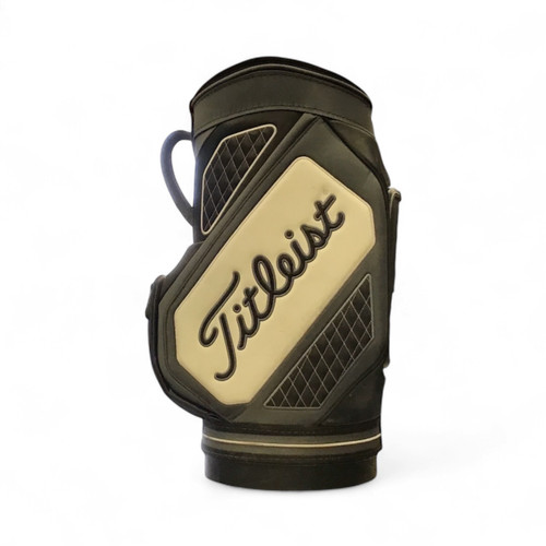 Vist Large View of Product Image Which is Used Titleist TITLEIST DEN BAG Mens Stand Bag None