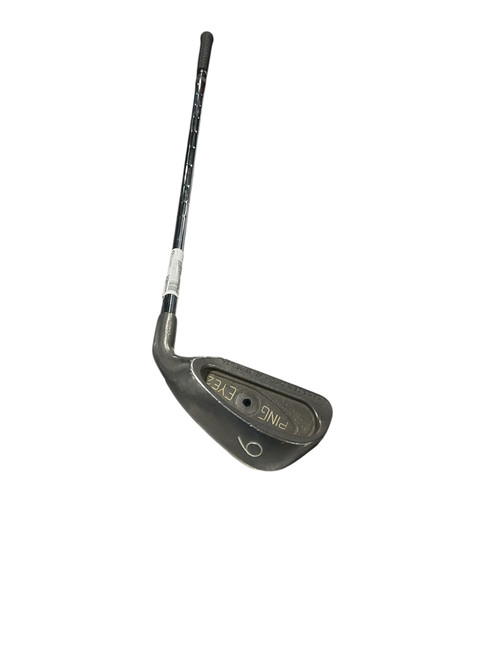Vist Large View of Product Image Which is Used Ping EYE 2 6 IRON Mens Individual Iron RH 6 Iron
