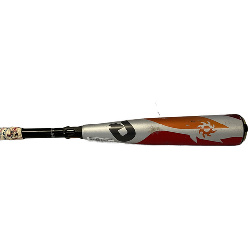 Vist Large View of Product Image Which is Used Demarini 2018 VOODOO USA BAT BB/SB USA 2 5/8 Bat 28"