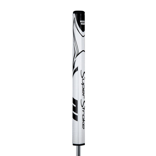 Vist Large View of Product Image Which is New SUPER STROKE TOUR 3.0XL EXTENDED PUTTER GRIP