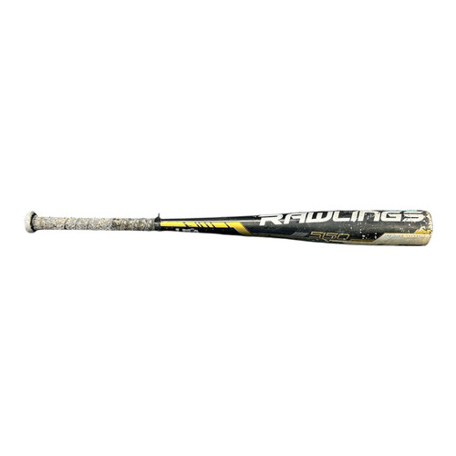 Vist Large View of Product Image Which is Used Rawlings 5150 BB/SB USA 2 5/8 Bat 29"