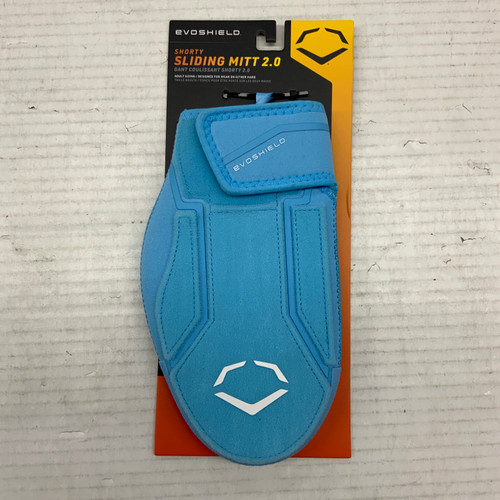 Vist Large View of Product Image Which is New SHORTY SLIDING MITT 2.0 VB