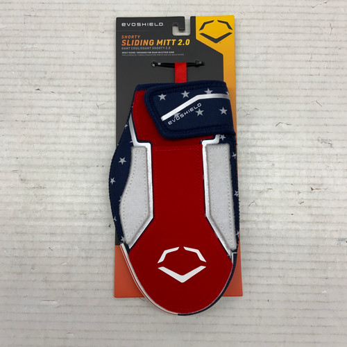 Vist Large View of Product Image Which is New SHORTY SLIDING MITT 2.0 USA