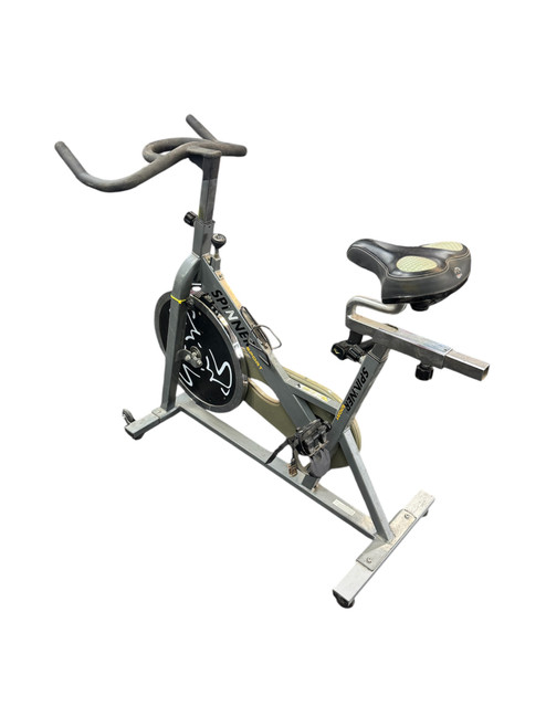 Vist Large View of Product Image Which is Used SPIN BIKE Indoor Cycle