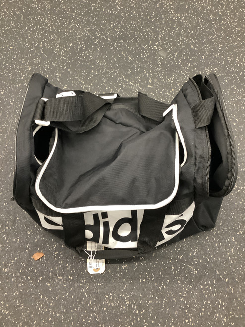 Vist Large View of Product Image Which is Used Adidas FH Player Carry Bag Black