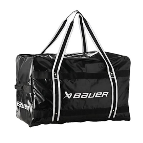 Vist Large View of Product Image Which is New S23 PRO CARRY GOALIE BAG BK