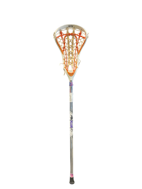 Vist Large View of Product Image Which is Used STX MYTH Wmn Atk/Mid Complete Stick Orange