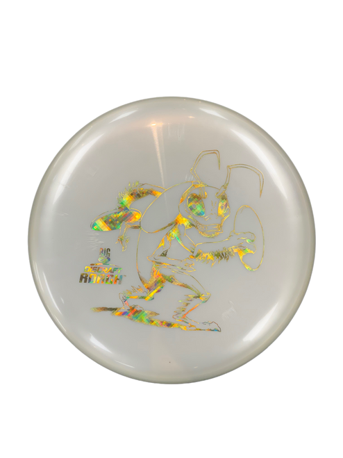 Vist Large View of Product Image Which is New BIG Z ROACH