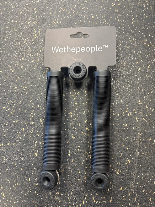 Vist Large View of Product Image Which is New WTP PERFECT GRIP BLACK