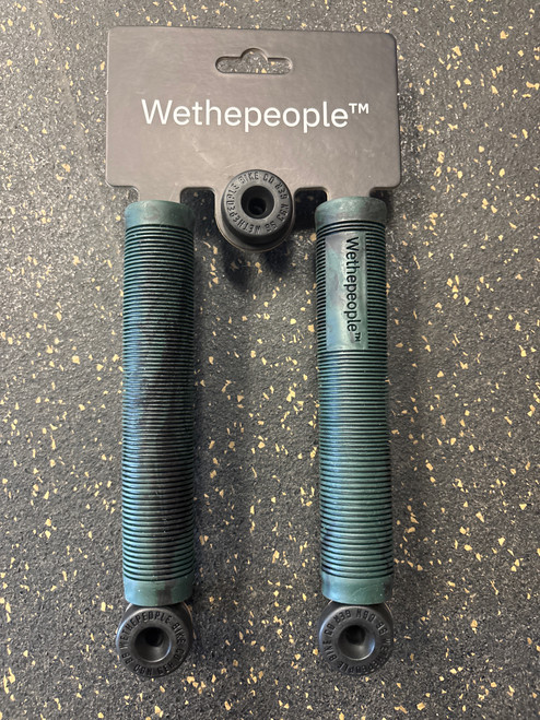 New WTP PERFECT GRIP GRN/SWR 11774-41BWT-PRFGRPG Vist Large View of Product Image Which is New WTP PERFECT GRIP GRN/SWR