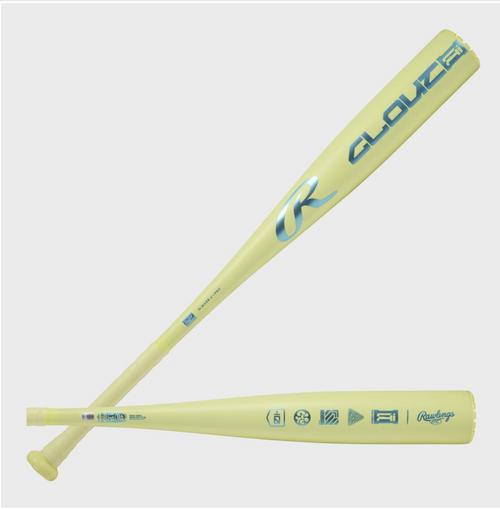 Vist Large View of Product Image Which is New RUT6C10 CLOUT AI-10 USSSA