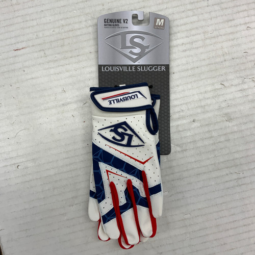 Vist Large View of Product Image Which is New GENUINE V2 USA YTH MD