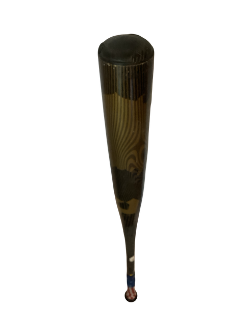 Vist Large View of Product Image Which is Used Demarini VOODOO BB/SB High School -3 Bat 33"