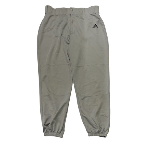 Vist Large View of Product Image Which is Used Adidas BB/SB Pant Mens Grey LG