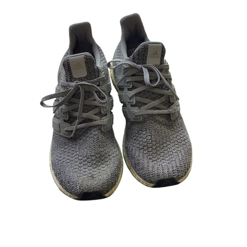 Vist Large View of Product Image Which is Used Adidas ULTRA BOOST Running/X-Train Shoes M