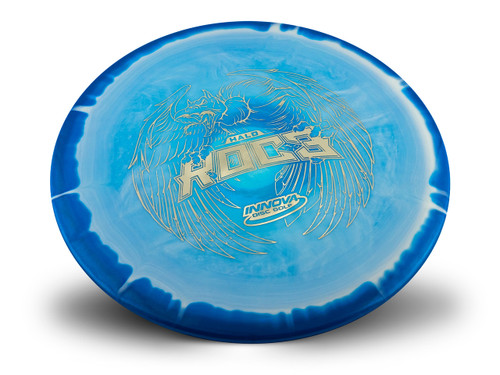 Vist Large View of Product Image Which is New HALO STAR ROC3 MIDRANGE DISC