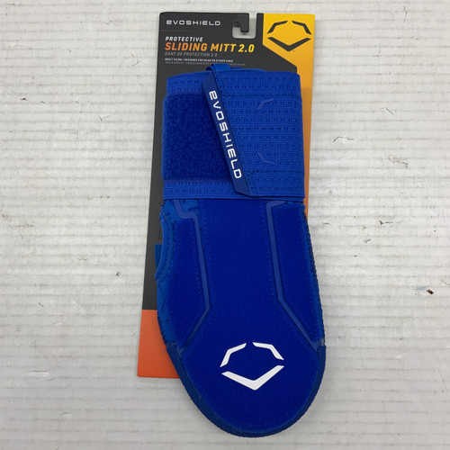 Vist Large View of Product Image Which is New SLIDING MITT 2.0 ROYAL