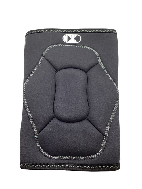 Vist Large View of Product Image Which is New WRAPTOR 2.0 KNEEPAD SMALL