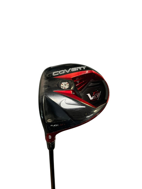 Vist Large View of Product Image Which is Used Nike VRS COVERT TOUR Mens Driver LH 12.5 Degree
